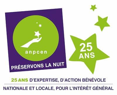 Association nationale pour la protection du ciel et de l'environnement nocturnes